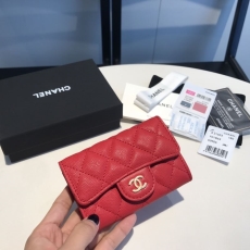 Chanel Wallet Purse